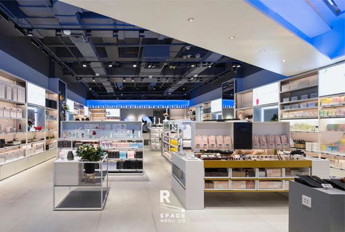 考拉與瑞德設(shè)計攜手打造全球工廠店首家線下體驗(yàn)空間