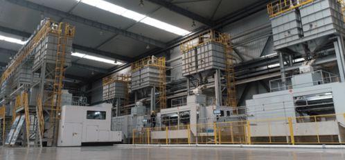 行業(yè)唯一 國家級鑄造3D打印及鑄造智能工廠工業(yè)設(shè)計中心誕生